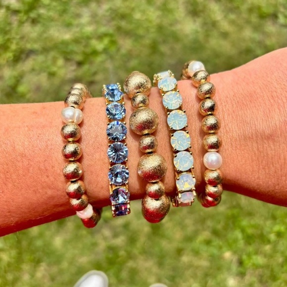 Park Lane Impression Bracelet in Blue! BNIB!! - Picture 6 of 12